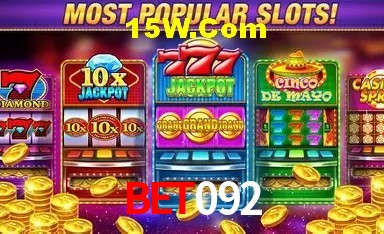 Desvendando o Mundo dos Jogos Virtuais na Bet092